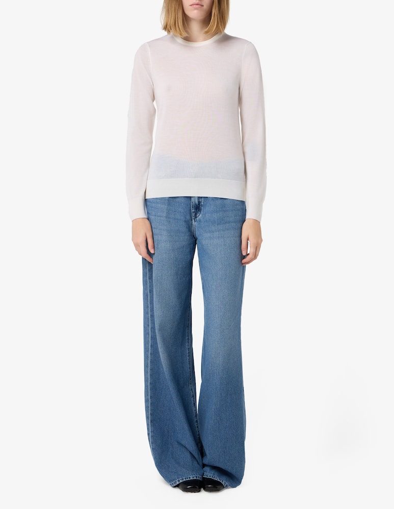 rinascente Rinascente Collection Maglia a maniche lunghe