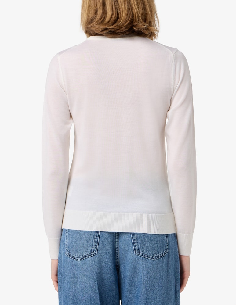 rinascente Rinascente Collection Maglia a maniche lunghe