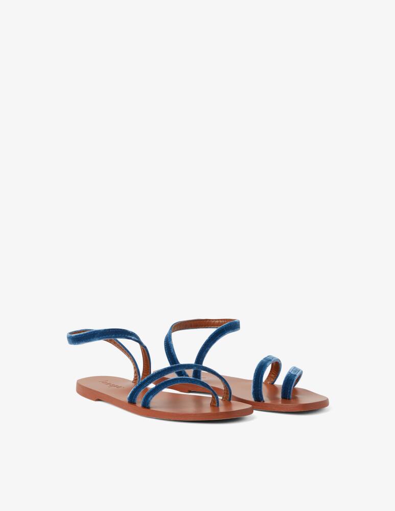 rinascente lanapo Sandali basse Pietrasanta