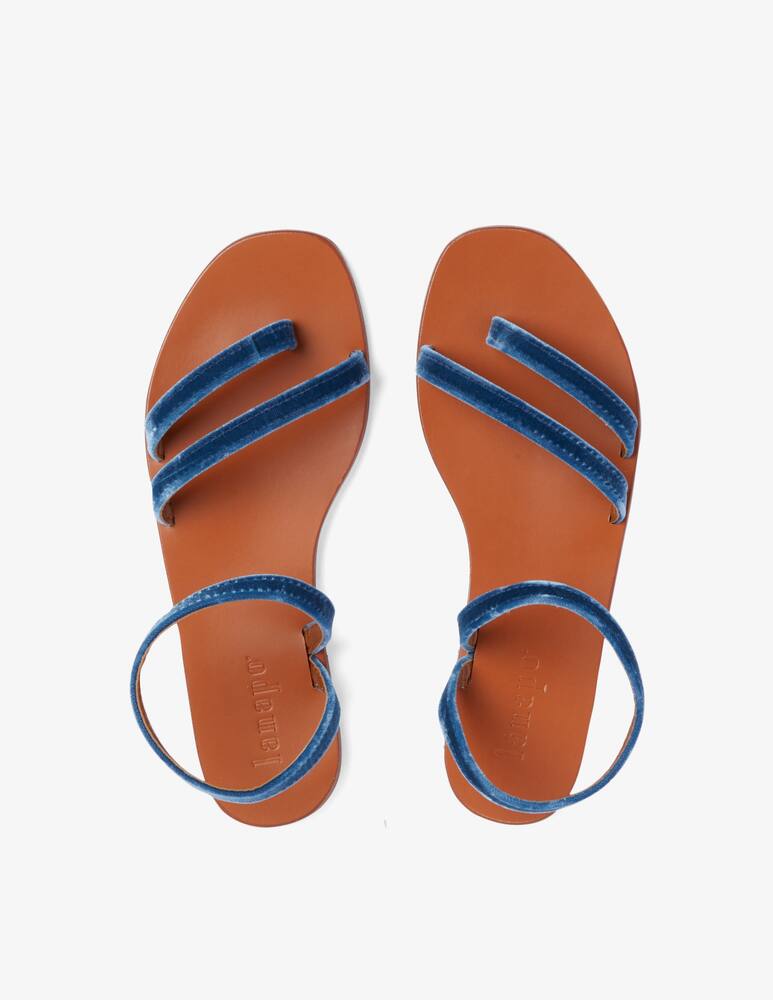 rinascente lanapo Sandali basse Pietrasanta