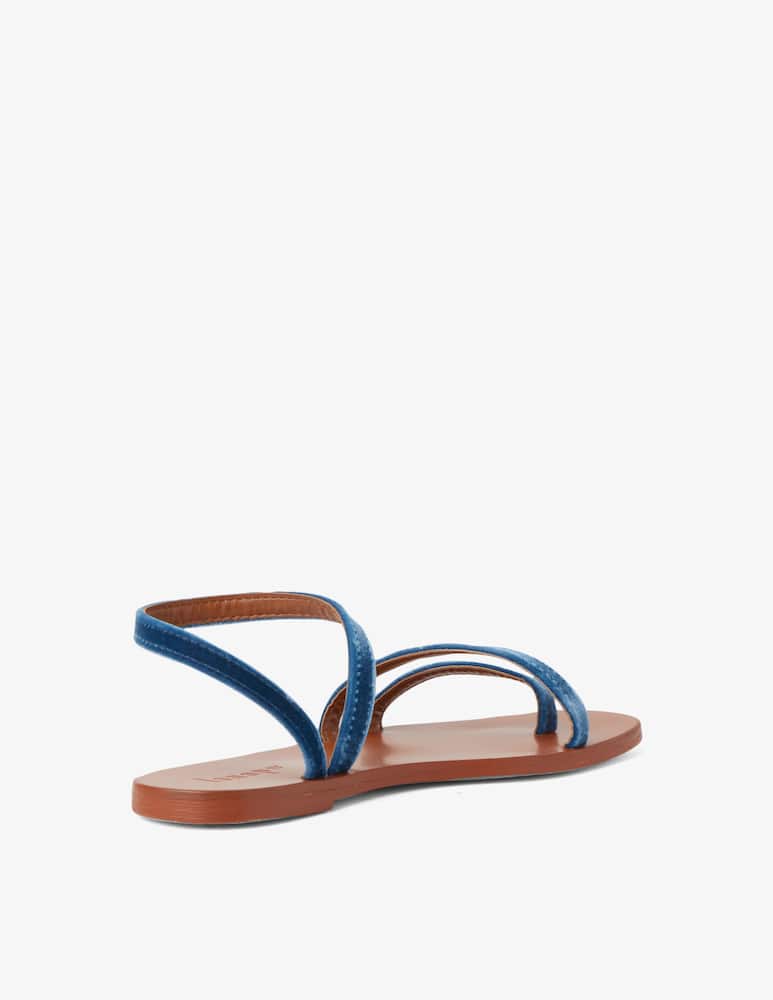 rinascente lanapo Sandali basse Pietrasanta