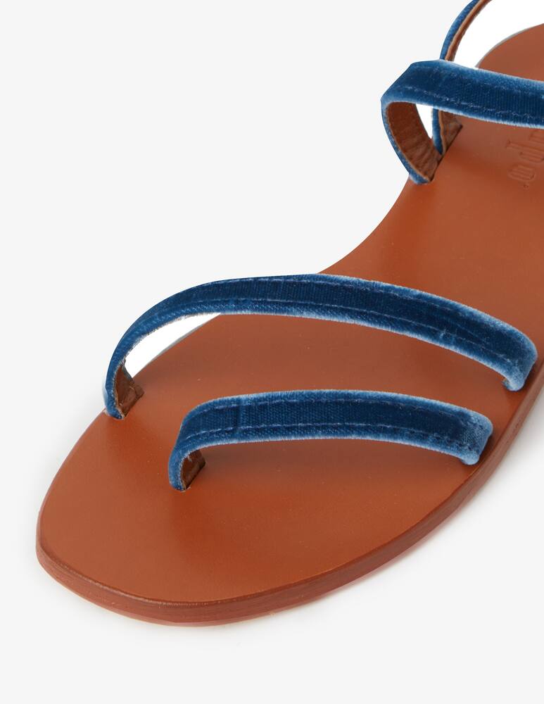 rinascente lanapo Sandali basse Pietrasanta