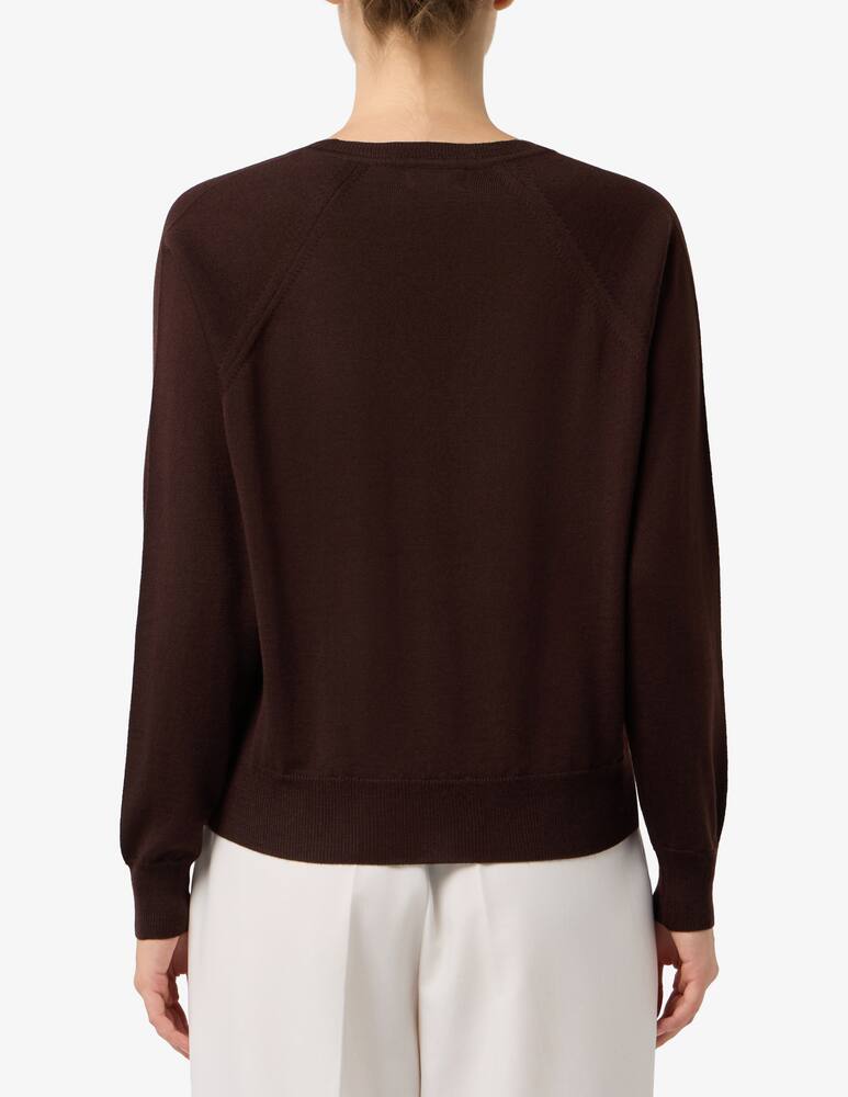 rinascente Rinascente Collection Maglione boxy scollo a V