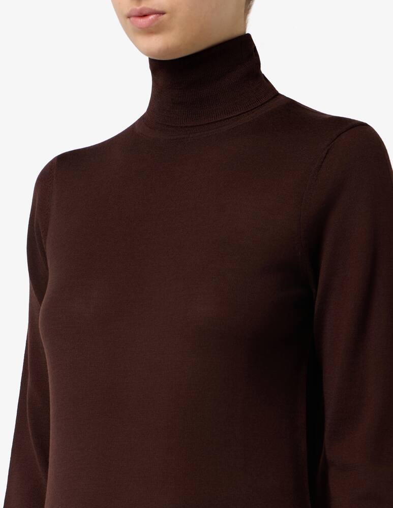 rinascente Rinascente Collection Maglia dolcevita in merino