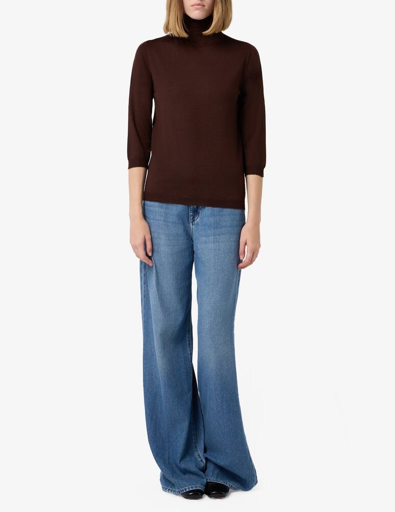 rinascente Rinascente Collection Turtleneck knit top