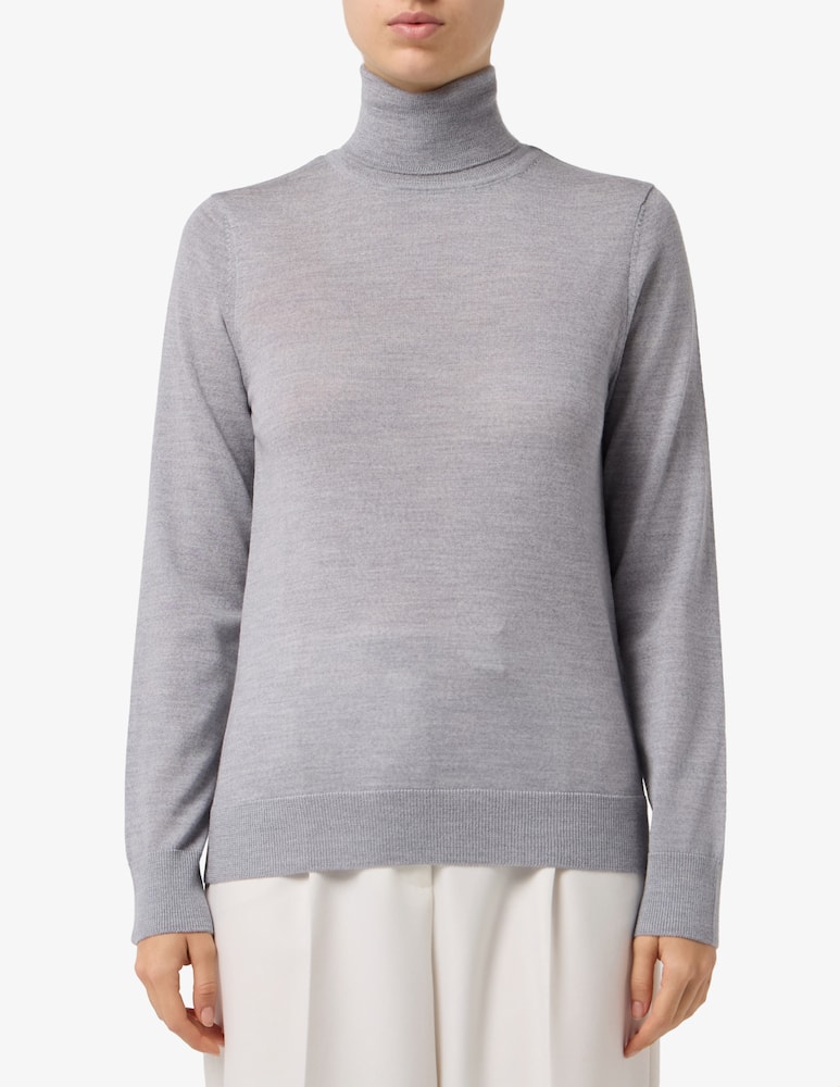 rinascente Rinascente Collection Dolcevita in merino