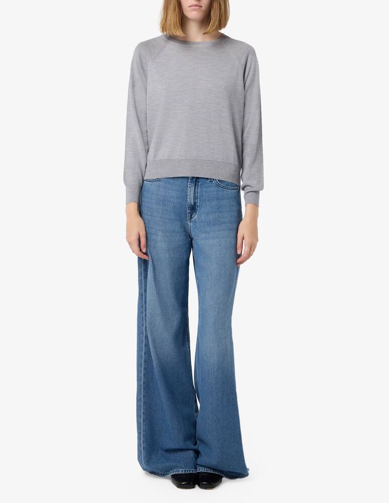 rinascente Rinascente Collection Raglan sleeve jumper