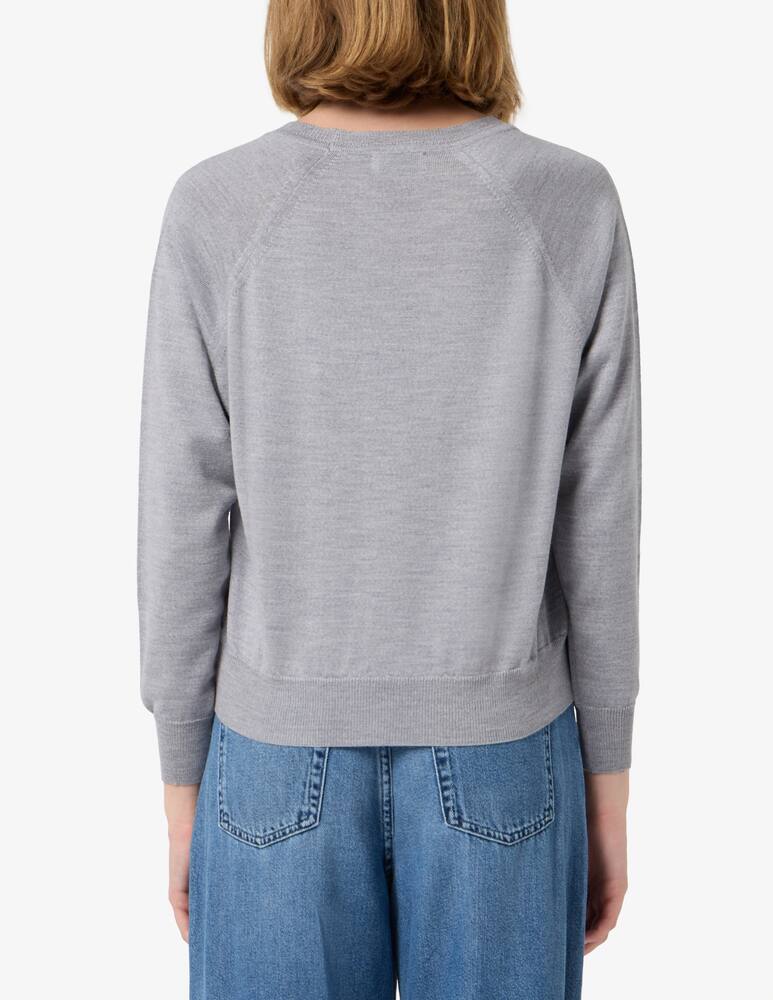 rinascente Rinascente Collection Raglan sleeve jumper