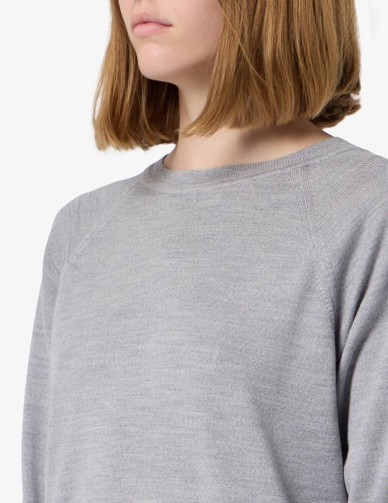 rinascente Rinascente Collection Raglan sleeve jumper