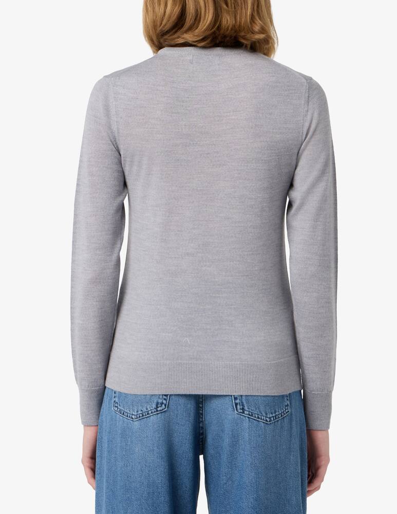 rinascente Rinascente Collection Merino fine knit jumper