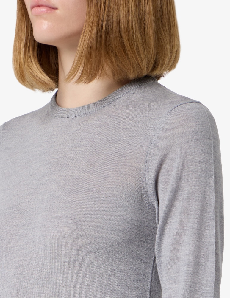 Rinascente Collection Maglia in merino  - immagine 4