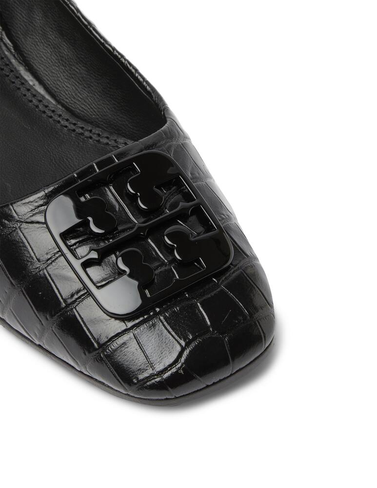 rinascente Tory Burch Decollete Georgia