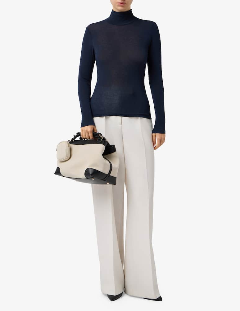 rinascente Rinascente Collection Modal long sleeve top