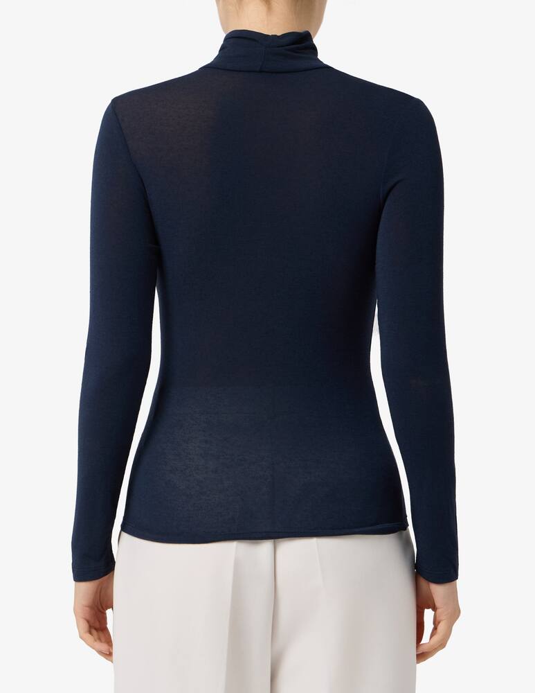 rinascente Rinascente Collection Modal long sleeve top