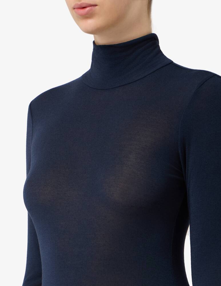 rinascente Rinascente Collection Modal long sleeve top