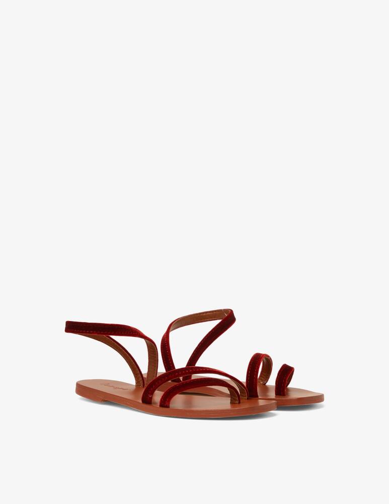 rinascente lanapo Sandali bassi Pietrasanta