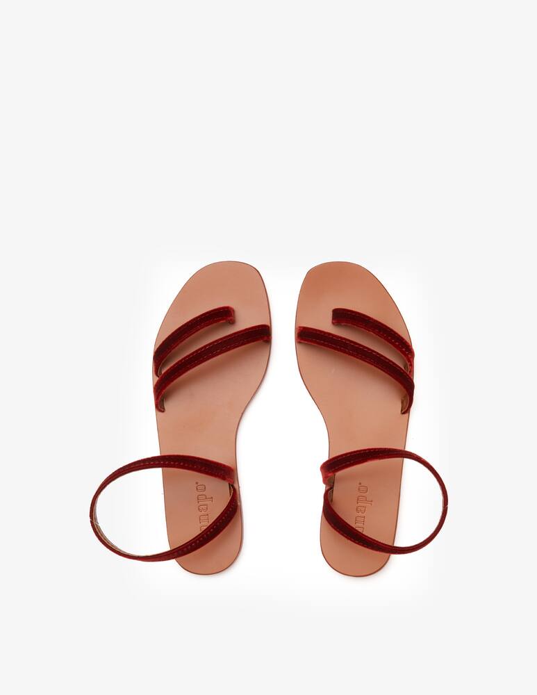 rinascente lanapo Sandali bassi Pietrasanta