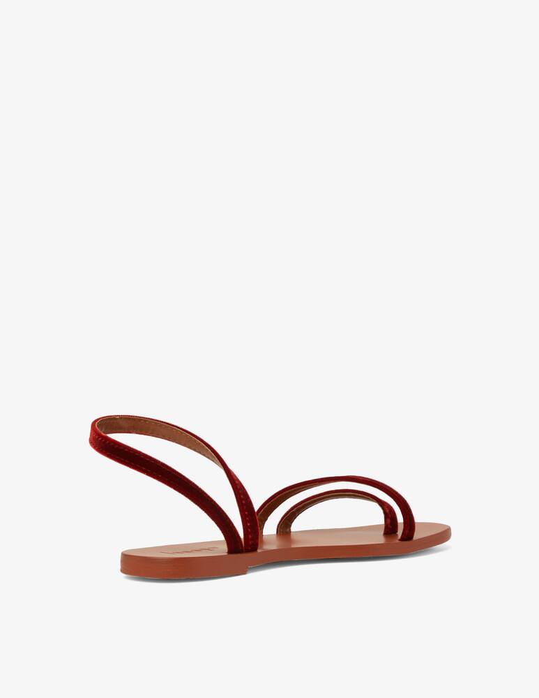 rinascente lanapo Sandali bassi Pietrasanta