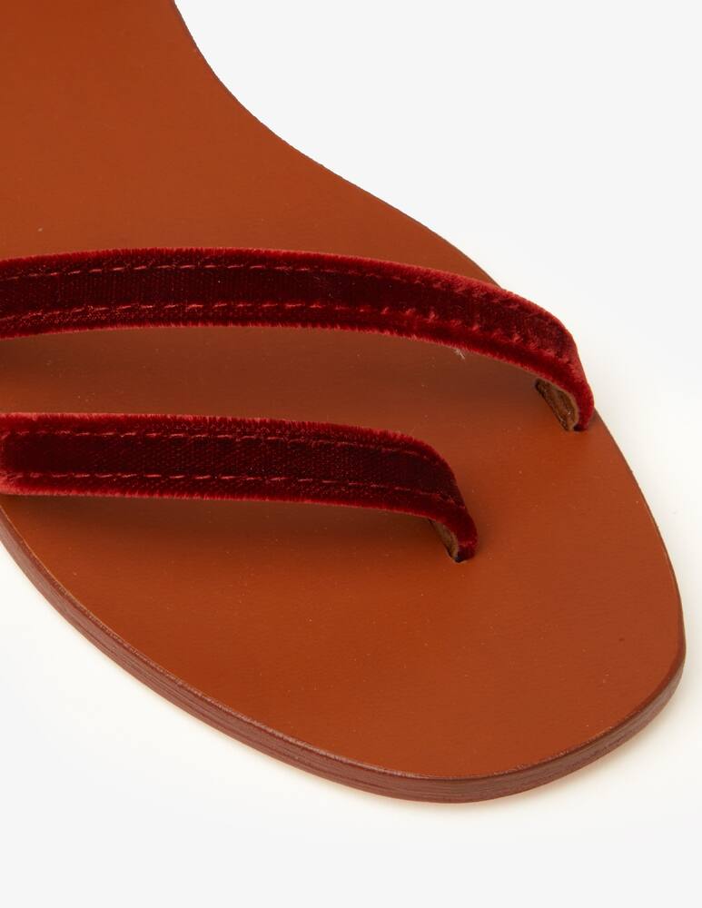 rinascente lanapo Sandali bassi Pietrasanta