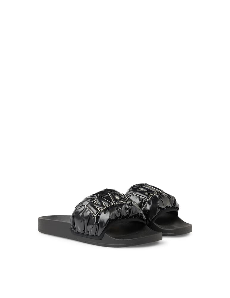 rinascente Marni Sandali in gomma imbottiti