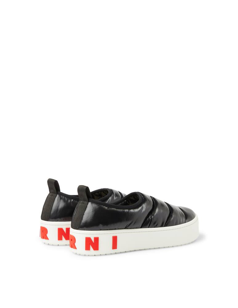 rinascente Marni Padded sneakers 