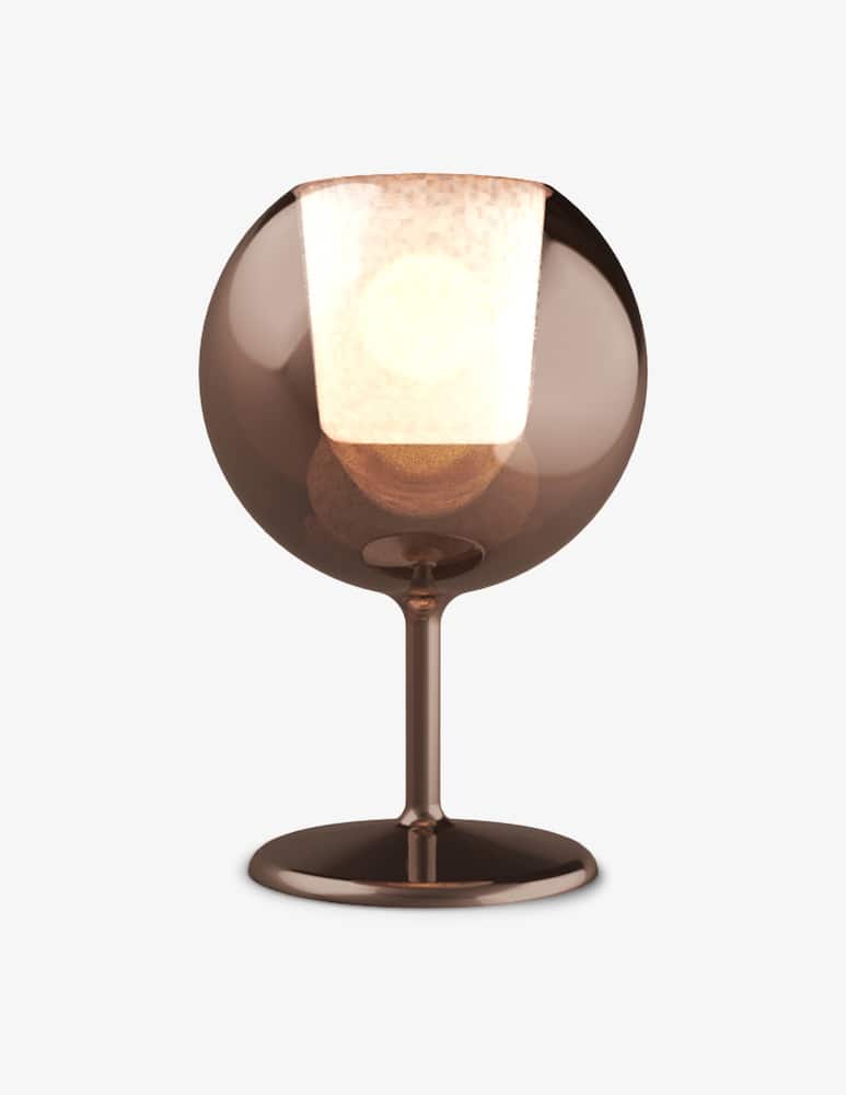 rinascente Penta Glo Table Lamp