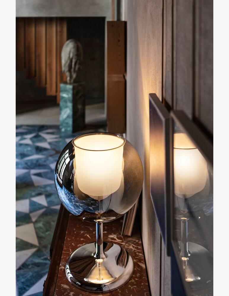rinascente Penta Glo Table Lamp