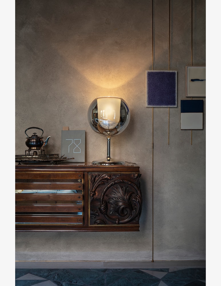 rinascente Penta Glo Table Lamp