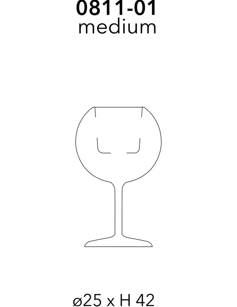 rinascente Penta Glo Table Lamp