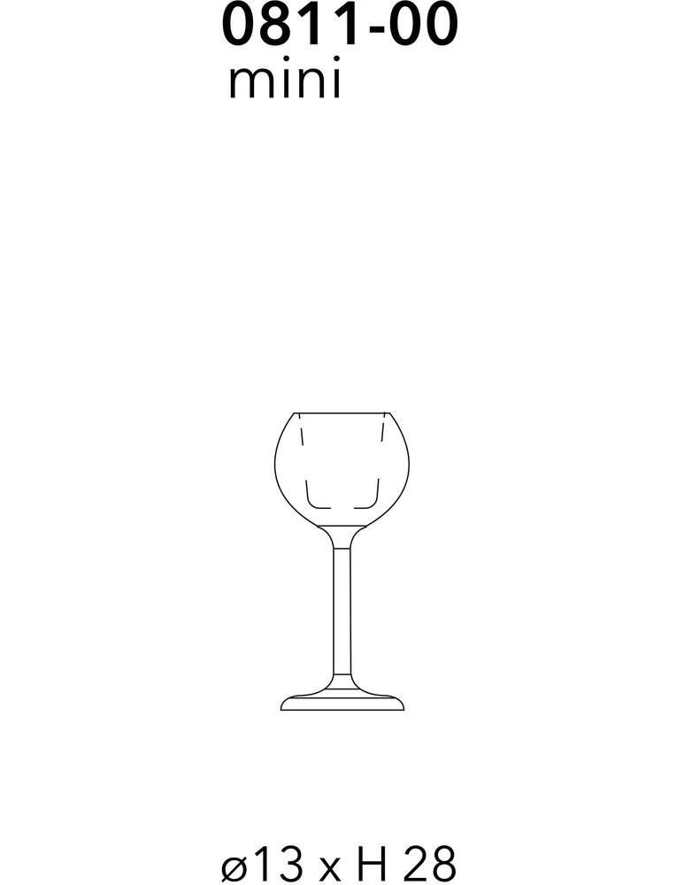 rinascente Penta Glo Lampada da Tavolo