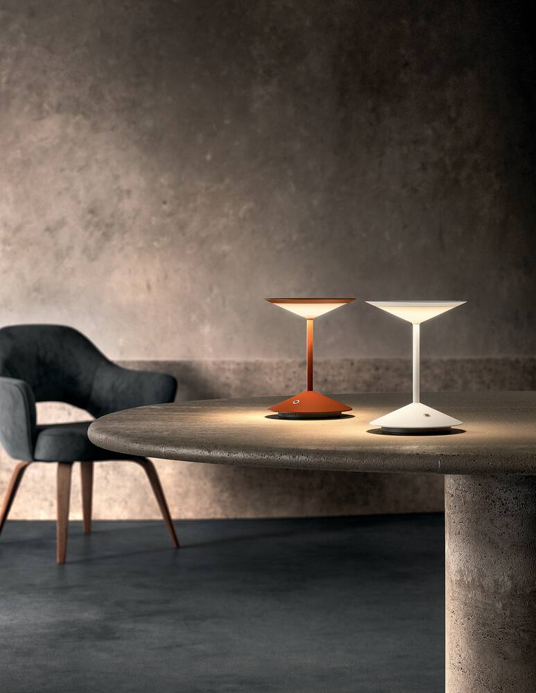 rinascente Penta Narciso Table Lamp