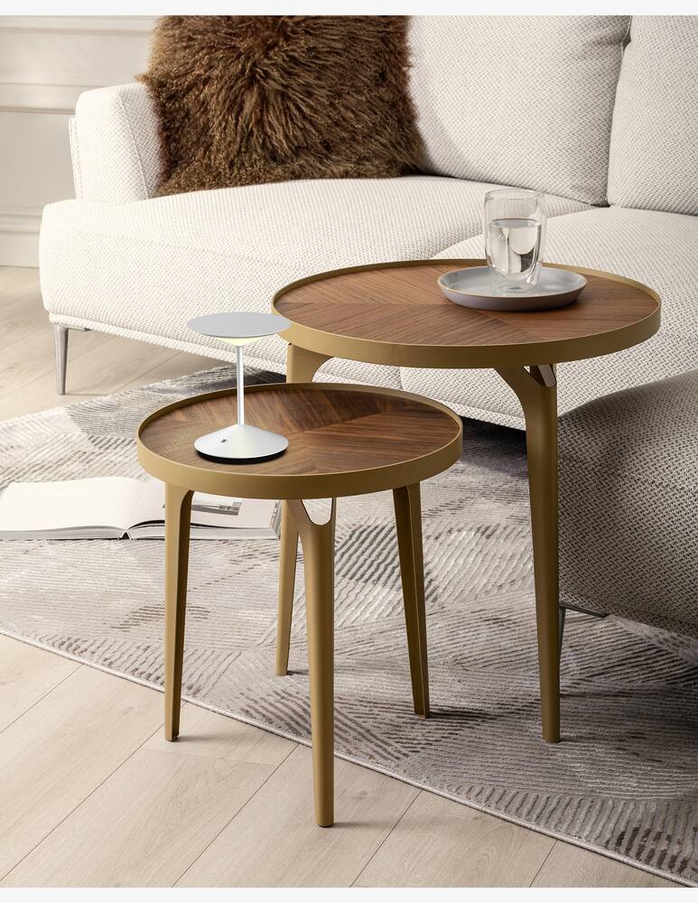 rinascente Penta Narciso Table Lamp