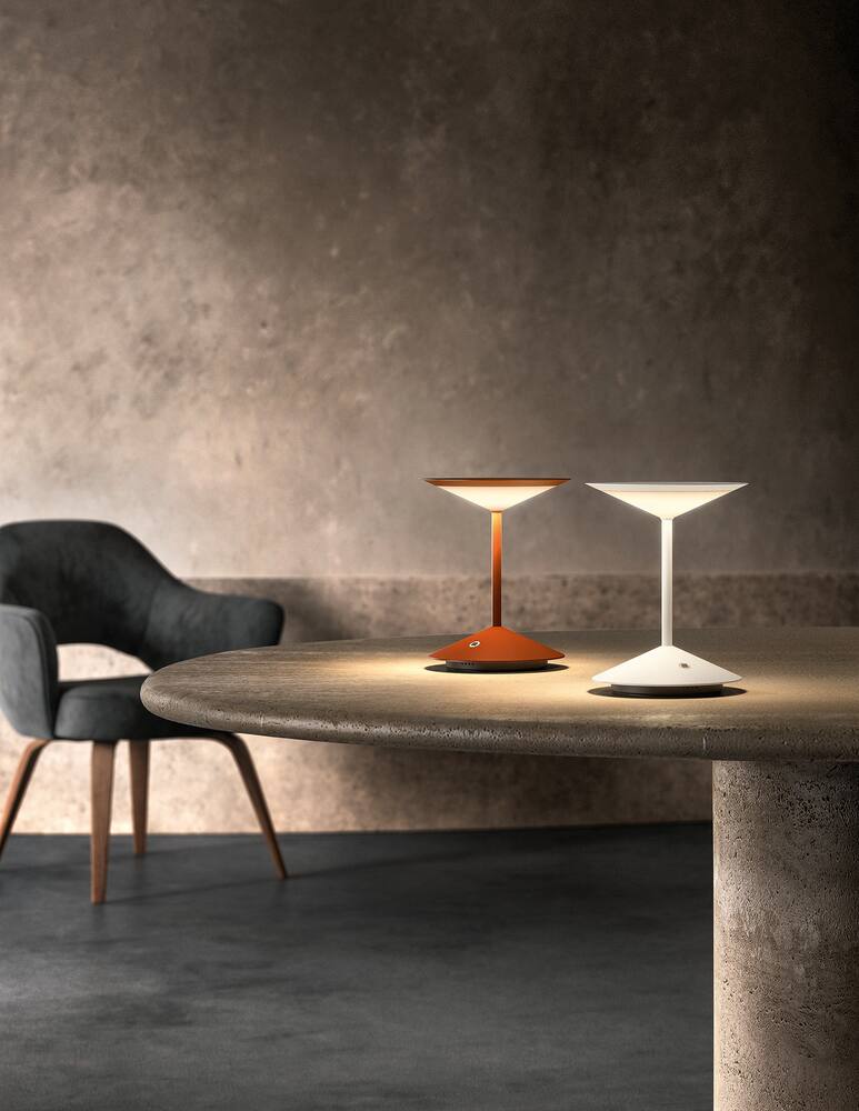 rinascente Penta Narciso Table Lamp