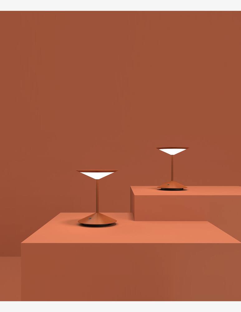 rinascente Penta Narciso Table Lamp