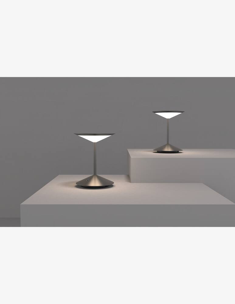 rinascente Penta Narciso Table Lamp
