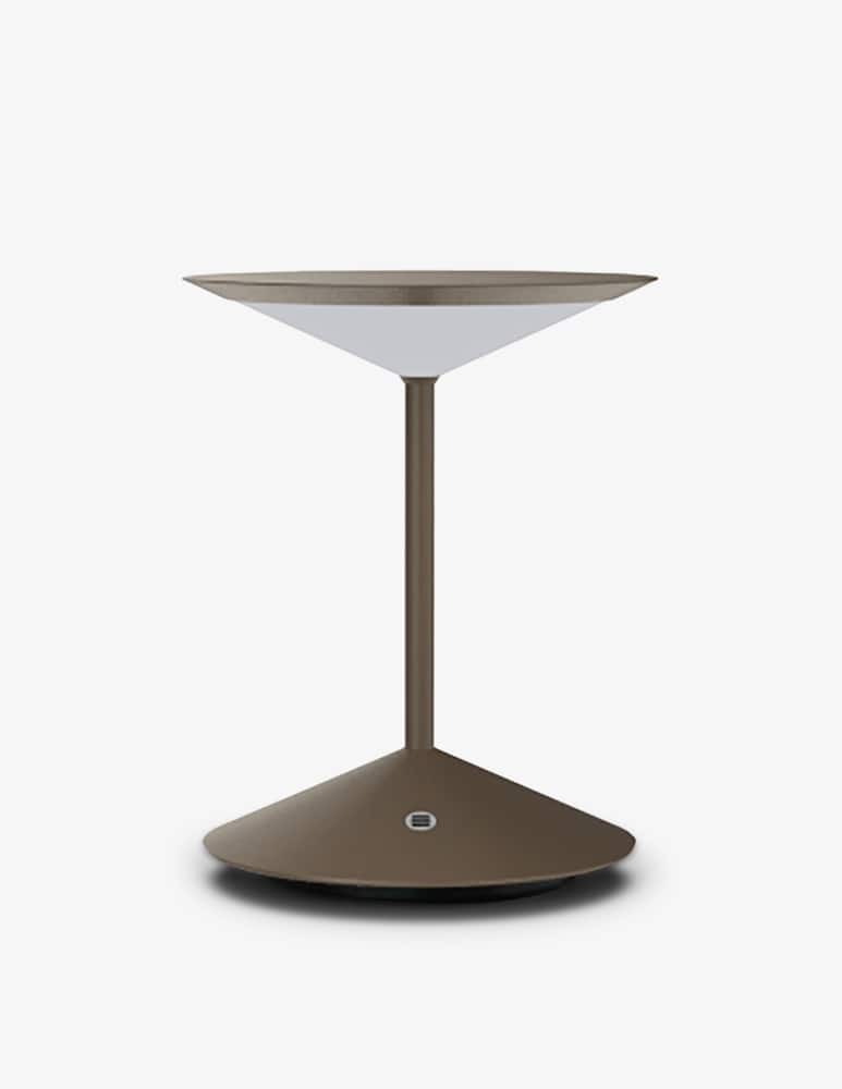 rinascente Penta Narciso Lampada da Tavolo