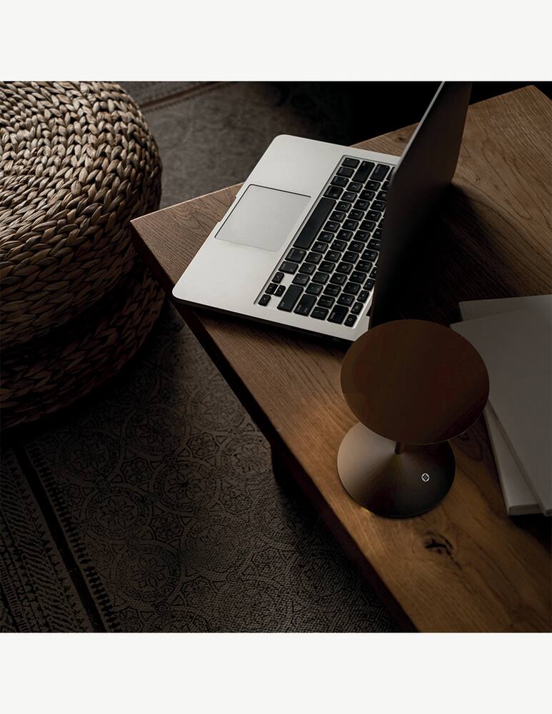 rinascente Penta Narciso Lampada da Tavolo