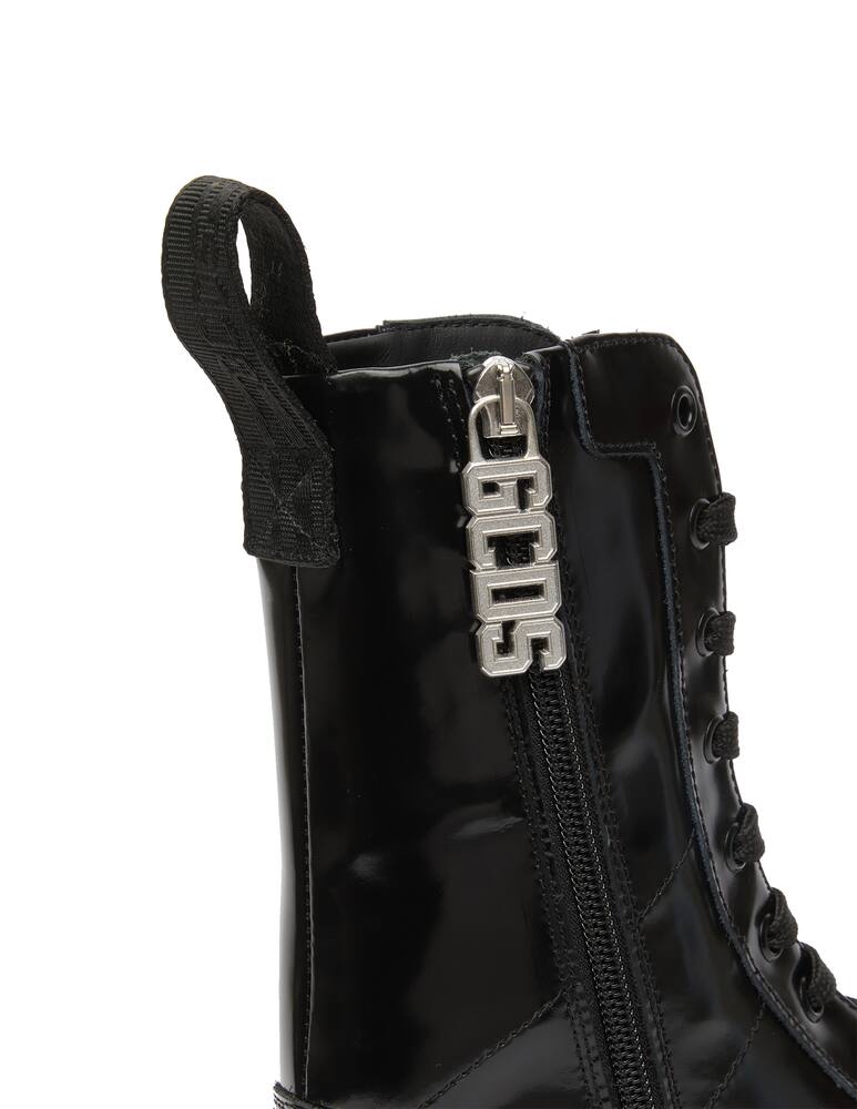 rinascente GCDS Anfibi Commando