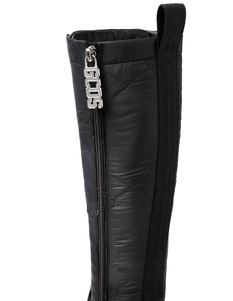 rinascente GCDS Anfibi alti Commando