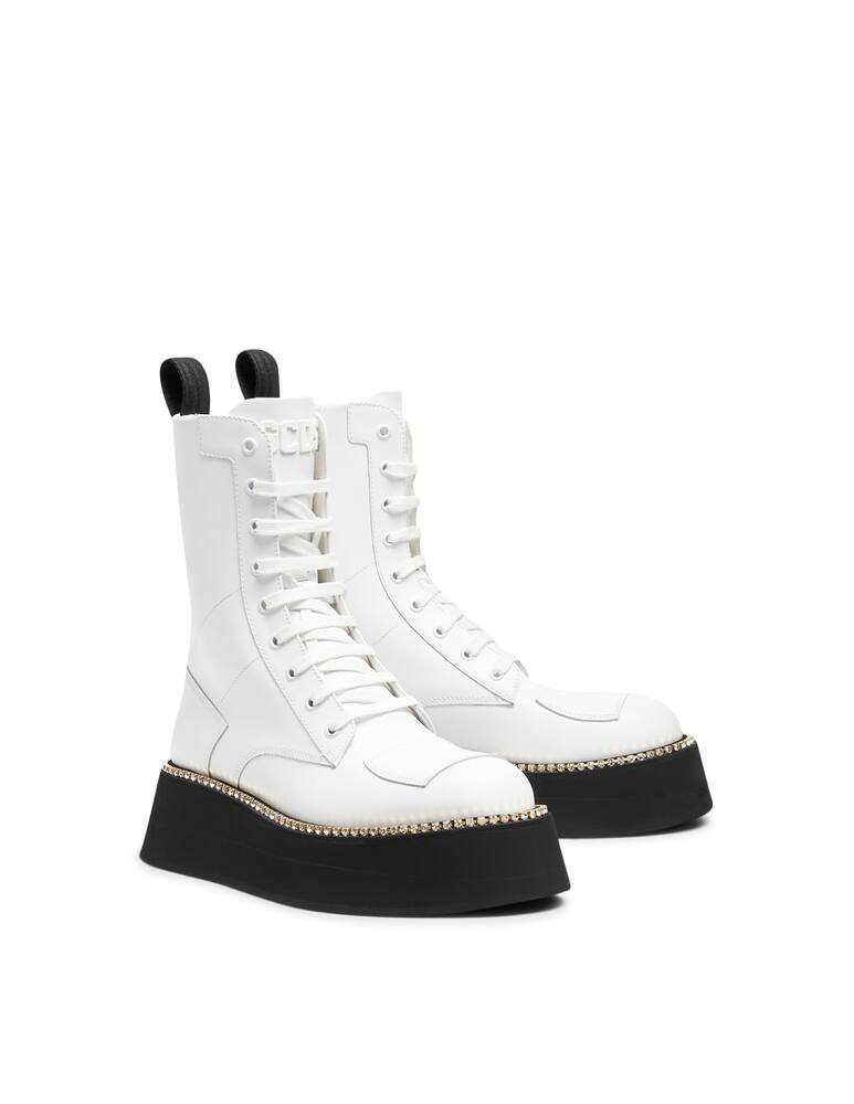 rinascente GCDS Anfibi Commando