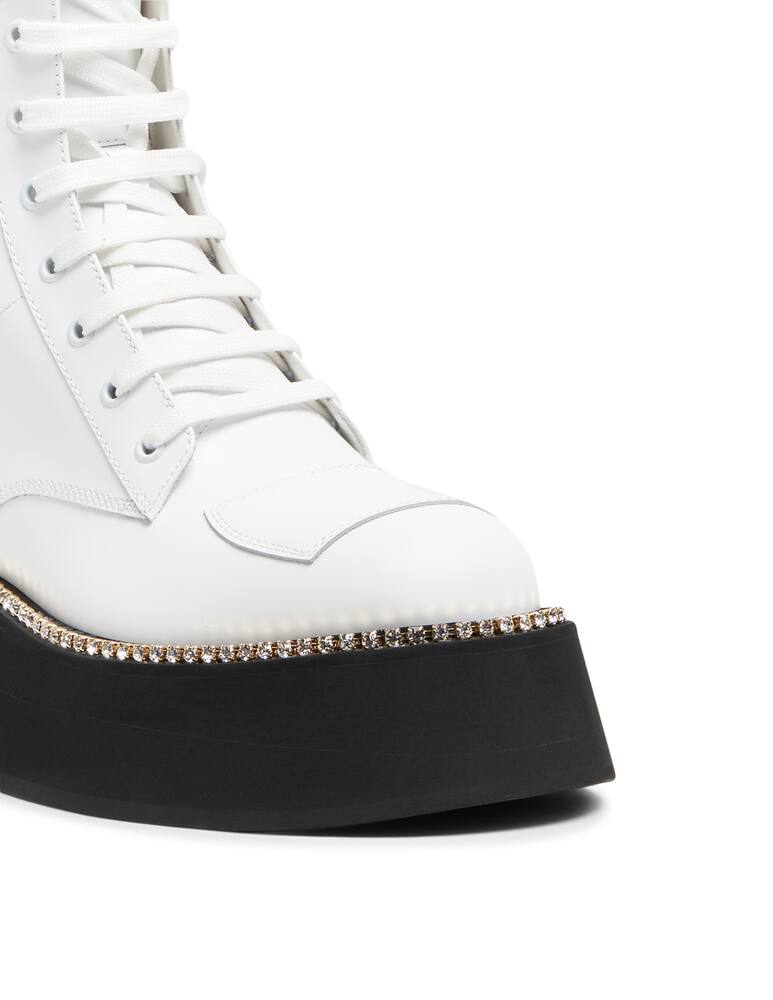 rinascente GCDS Anfibi Commando