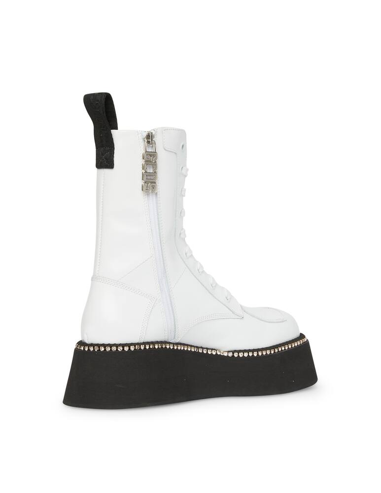 rinascente GCDS Anfibi Commando