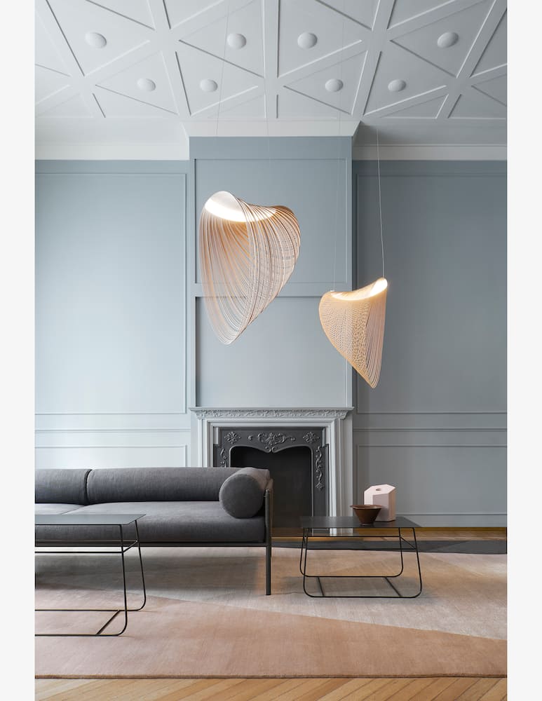 rinascente Luceplan Illan 60 Pendant Lamp