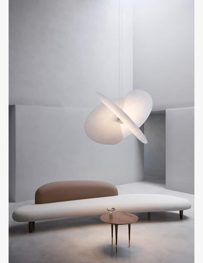rinascente Luceplan Levante Pendant Lamp