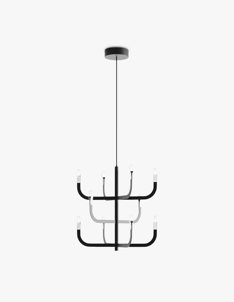 rinascente Luceplan J-Us Lampada Da Sospensione