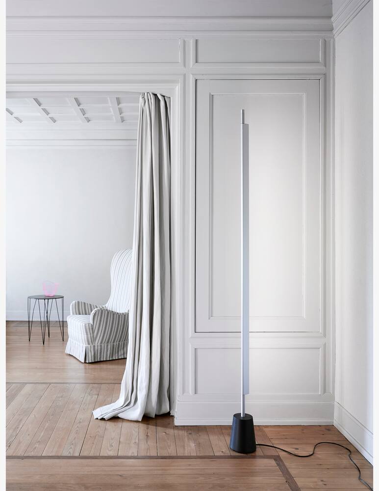 rinascente Luceplan Compendium Floor Lamp