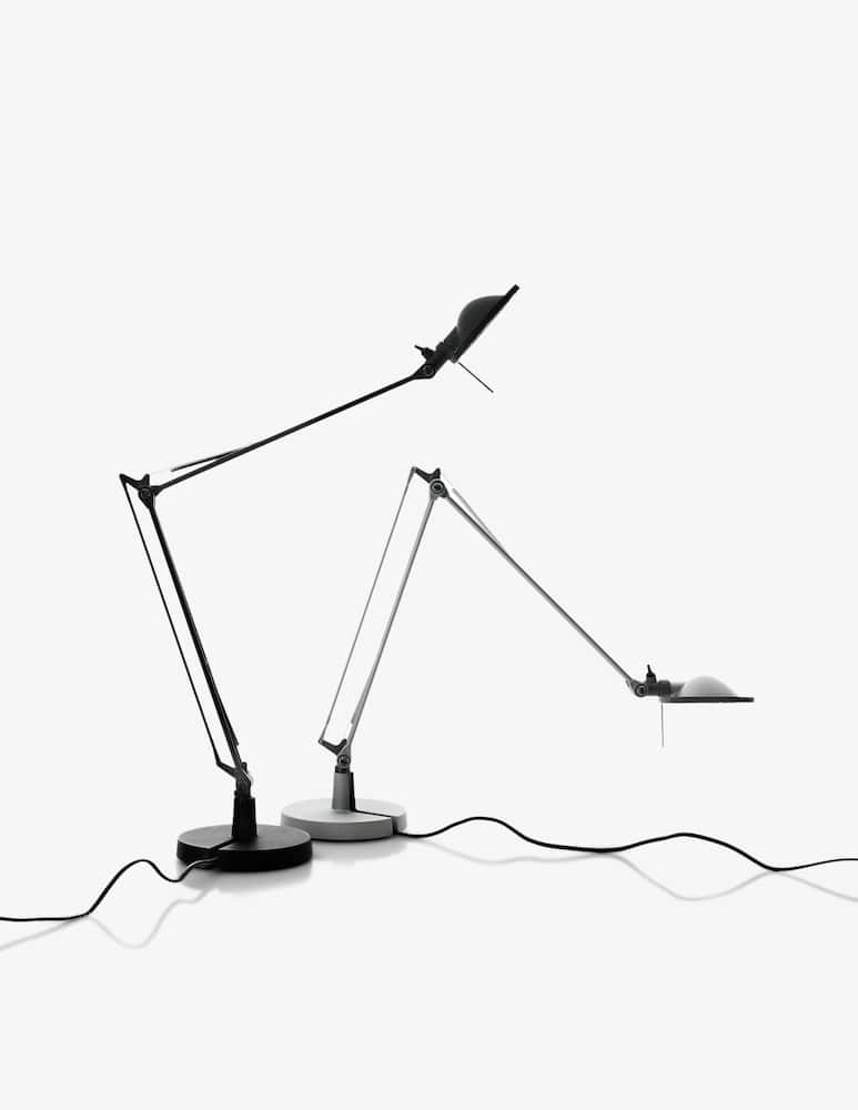 rinascente Luceplan Berenice Lampada Da Tavolo