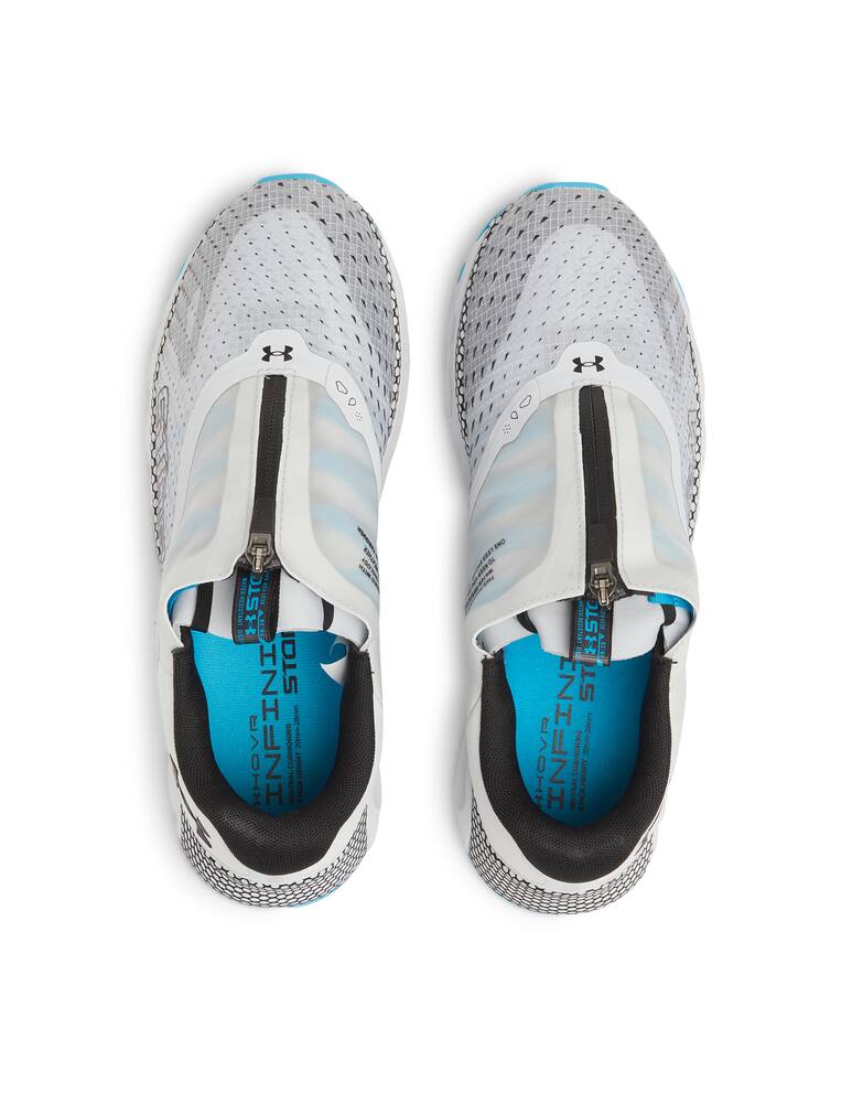 rinascente Under Armour Sneakers basse hovr infinite 3 storm