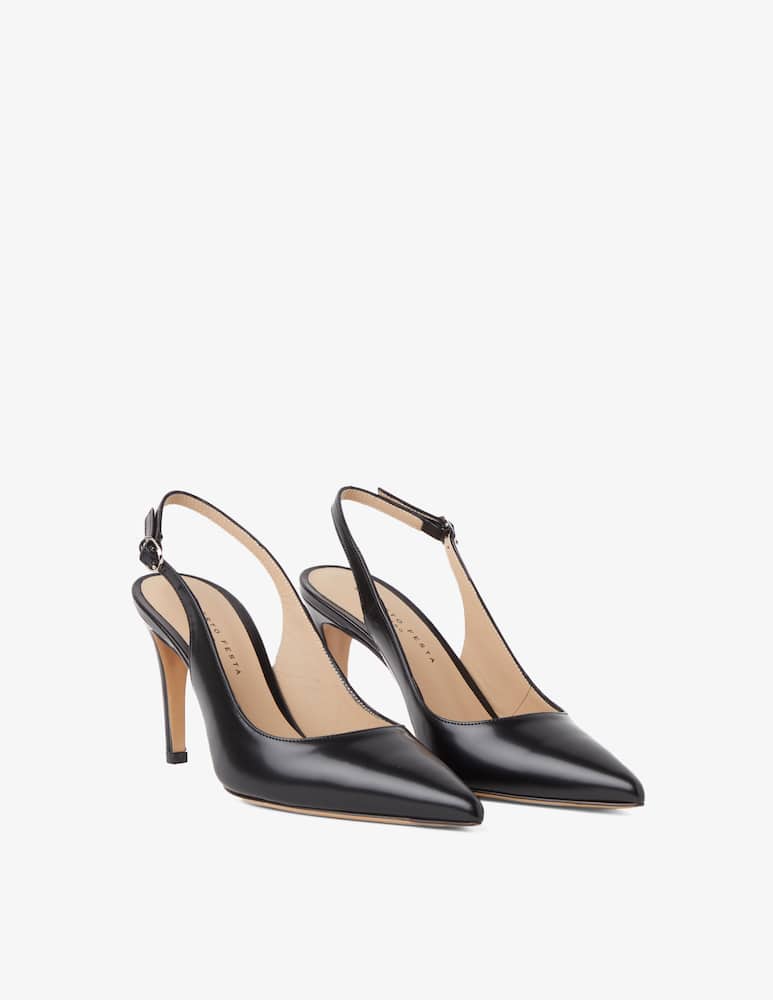 Roberto Festa Lavinia slingback - picture 3 Roberto Festa Lavinia slingback - picture 3