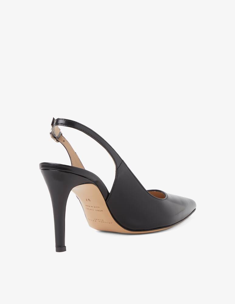 Roberto Festa Lavinia slingback - picture 4 Roberto Festa Lavinia slingback - picture 4